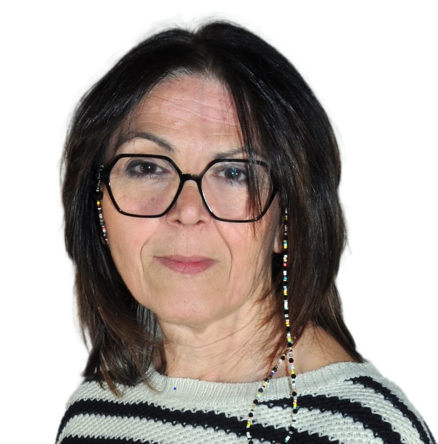 BARONE
                  ANNAMARIA
