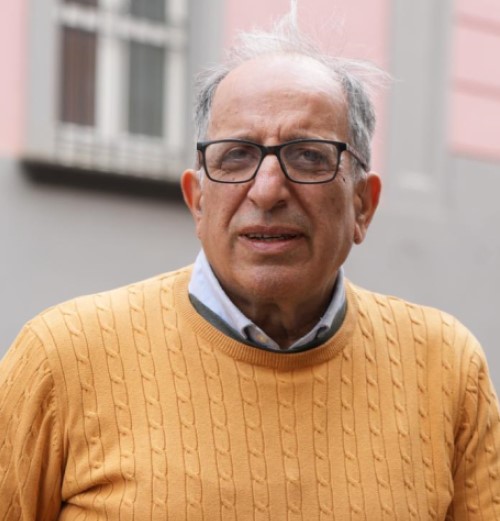 DI
              DONATO GIOVANNI