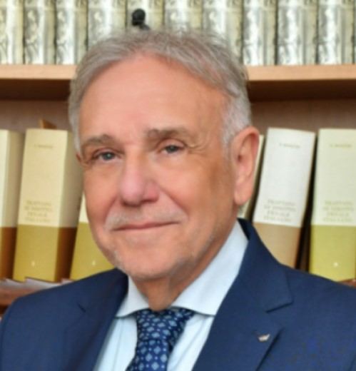SENATORE
              ALFONSO
