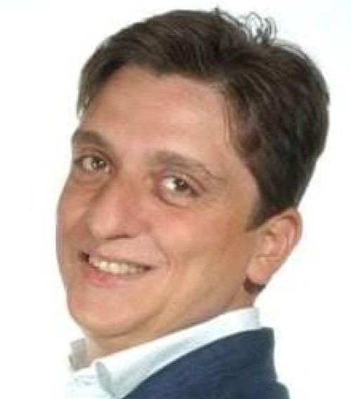 DE
                FILIPPIS FEDERICO